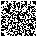 QR code with Teksharp contacts
