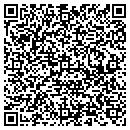 QR code with Harrydial Beepath contacts