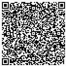 QR code with Spring Hill Chevron contacts