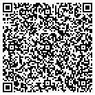 QR code with Adriana's Insurance Service Inc contacts