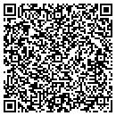 QR code with J & L Homes Inc contacts