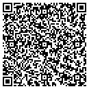 QR code with Zion Clean Cut Lawn contacts