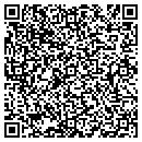QR code with Agopian Ins contacts