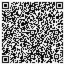 QR code with Dennis E Eckart contacts