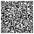 QR code with Doug J Cox contacts