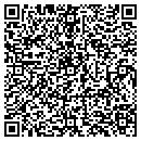 QR code with Heupel contacts