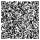 QR code with I M Johnson contacts