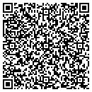 QR code with James Thirsk contacts