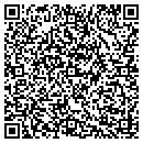 QR code with Preston Johnson Custom Homes contacts