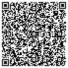 QR code with Prime Investments & Builder Group contacts