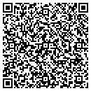 QR code with Unverferth House Inc contacts
