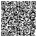 QR code with Michael Ellis Hoy contacts