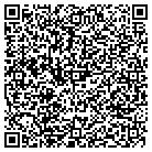 QR code with American Mercury Lloyds Ins CO contacts