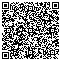 QR code with W A I T-Transitional Hous contacts