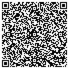 QR code with Yara Counseling Group LLC contacts