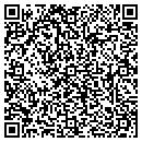QR code with Youth Alive contacts