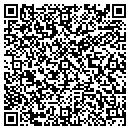 QR code with Robert E Hill contacts