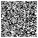 QR code with Robert E Hudson contacts