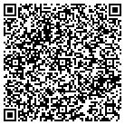 QR code with Charlie's Three-Quarters House contacts