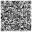 QR code with Cincinnati Internal Audit contacts