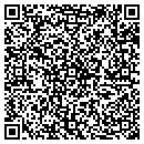 QR code with Glader Bertil MD contacts