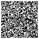 QR code with F&J Cleaning Service Corp contacts