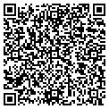 QR code with Tammie Hayes contacts