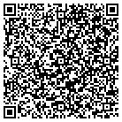 QR code with T & A Improvements/Maintenance contacts