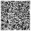 QR code with B H Auto contacts