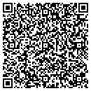 QR code with Lion Of Juda Cleaning Service contacts