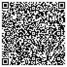 QR code with Hibiscus Homes of Florida contacts