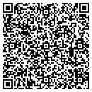 QR code with Terry Swart contacts
