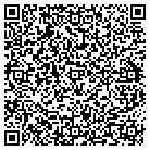 QR code with Diamond K Carriage & Sleigh LLC contacts