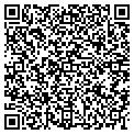 QR code with Choowawa contacts