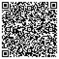 QR code with Jim Cecil contacts
