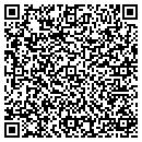 QR code with Kenneth Moe contacts