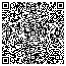 QR code with Rossys Cleaning contacts