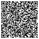 QR code with Mark Nadeau contacts