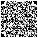 QR code with A Nifty Thrift Store contacts