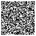QR code with The Dublin contacts