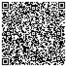 QR code with West End Community Council contacts