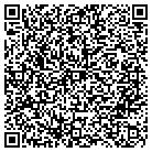 QR code with Cianfrogna Telfer Reda Faherty contacts