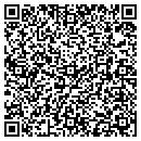 QR code with Galeon The contacts