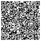 QR code with Heavenly Hands Child & Dev Center contacts