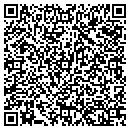 QR code with Joe Krasnov contacts