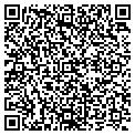 QR code with Joe Reynolds contacts
