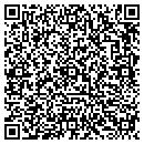 QR code with Mackie David contacts