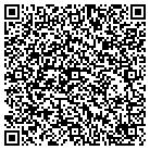 QR code with Ormond In The Pines contacts
