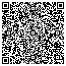 QR code with Ujima Neighborhood Network contacts