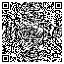 QR code with M & M Finer Things contacts